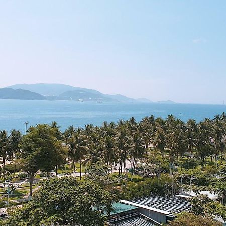 Zen Hotel Nha Trang Exterior photo