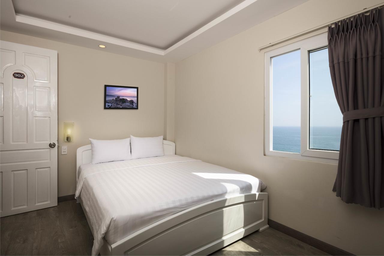 Zen Hotel Nha Trang Exterior photo